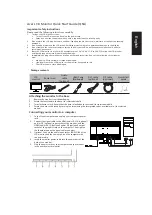 Acer K272HULE Quick Start Manual предпросмотр