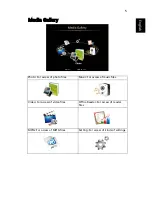 Предварительный просмотр 8 страницы Acer K330 Multimedia User Manual