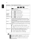 Preview for 28 page of Acer K330 User Manual