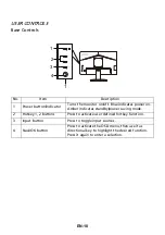 Предварительный просмотр 20 страницы Acer KA Series User Manual