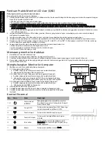 Предварительный просмотр 6 страницы Acer KA241Y User Manual