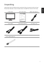 Предварительный просмотр 13 страницы Acer KA242Ybi User Manual