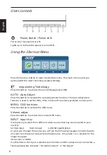 Предварительный просмотр 20 страницы Acer KA242Ybi User Manual