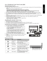 Preview for 3 page of Acer KA270HK Quick Start Manual