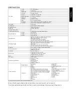 Preview for 35 page of Acer KA270HK Quick Start Manual