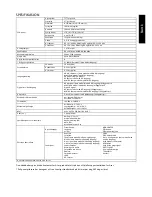 Preview for 65 page of Acer KA270HK Quick Start Manual