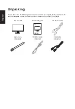 Preview for 12 page of Acer KA272 User Manual