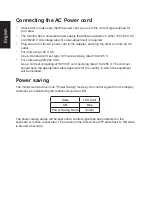 Preview for 14 page of Acer KA272 User Manual