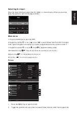 Preview for 21 page of Acer KA272 User Manual