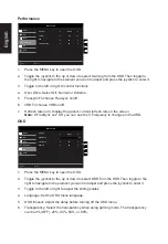 Preview for 24 page of Acer KA272 User Manual