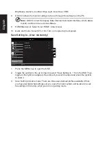 Preview for 26 page of Acer KA272 User Manual