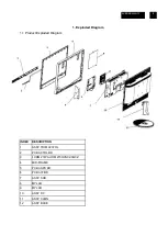 Предварительный просмотр 4 страницы Acer KB242HYL Lifecycle Extension Manual