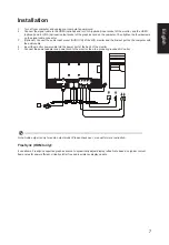 Preview for 18 page of Acer KG241 User Manual