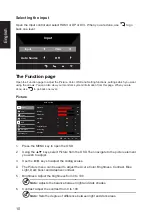 Preview for 21 page of Acer KG241 User Manual