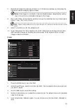 Preview for 22 page of Acer KG241 User Manual