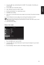 Preview for 24 page of Acer KG241 User Manual