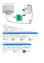 Предварительный просмотр 23 страницы Acer KG241Q Lifecycle Extension Manual