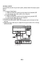 Предварительный просмотр 18 страницы Acer KG251Q User Manual