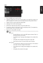 Предварительный просмотр 25 страницы Acer KG272 KG272S User Manual