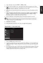 Preview for 25 page of Acer KG272 User Manual