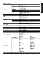 Preview for 23 page of Acer KG272U User Manual