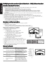 Предварительный просмотр 54 страницы Acer KG272U User Manual