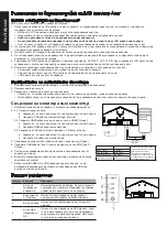 Предварительный просмотр 72 страницы Acer KG272U User Manual