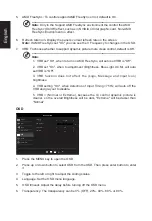 Preview for 24 page of Acer KG273 User Manual