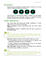 Preview for 15 page of Acer L05 User Manual