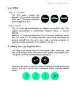 Preview for 27 page of Acer L05 User Manual