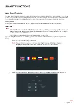 Preview for 3 page of Acer L811 User Manual