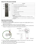 Preview for 4 page of Acer LB350R Quick Start Manual