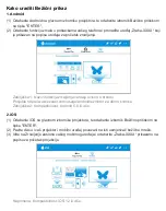 Preview for 52 page of Acer LB350R Quick Start Manual