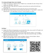 Preview for 106 page of Acer LB350R Quick Start Manual