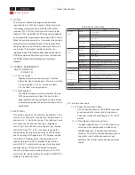 Предварительный просмотр 3 страницы Acer LCD MB243WABNS Service Manual