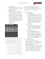 Предварительный просмотр 6 страницы Acer LCD MB243WABNS Service Manual