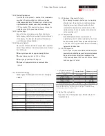 Предварительный просмотр 8 страницы Acer LCD MB243WABNS Service Manual