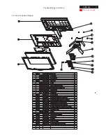 Предварительный просмотр 12 страницы Acer LCD MB243WABNS Service Manual