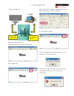 Предварительный просмотр 32 страницы Acer LCD MB243WABNS Service Manual