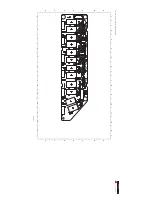 Предварительный просмотр 51 страницы Acer LCD MB243WABNS Service Manual