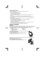 Предварительный просмотр 2 страницы Acer LCD monitor Manual