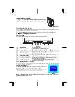 Предварительный просмотр 4 страницы Acer LCD monitor Manual