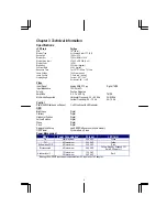 Предварительный просмотр 6 страницы Acer LCD monitor Manual