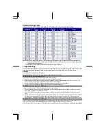 Предварительный просмотр 8 страницы Acer LCD monitor Manual