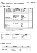 Preview for 7 page of Acer LCD-S243HL Service Manual