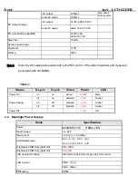 Preview for 8 page of Acer LCD-S243HL Service Manual