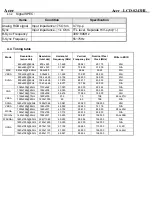 Preview for 12 page of Acer LCD-S243HL Service Manual