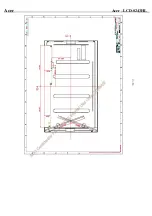 Предварительный просмотр 50 страницы Acer LCD-S243HL Service Manual