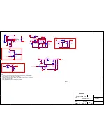 Предварительный просмотр 57 страницы Acer LCD-X193HQ Service Manual