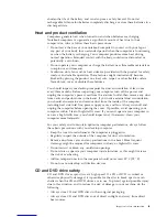 Предварительный просмотр 11 страницы Acer Lenovo 3000 J Series User Manual